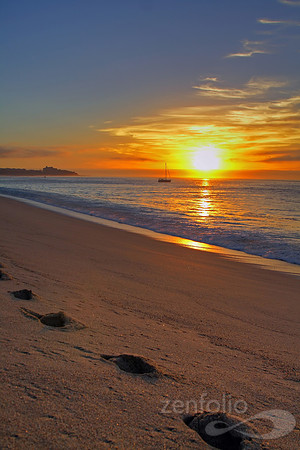Cabo Awakens