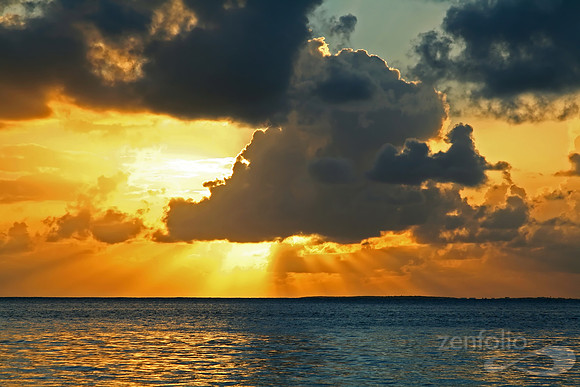 Cloudburst