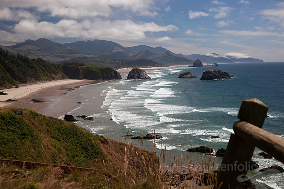 Ecola State Park