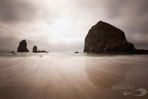 Cannon Beach