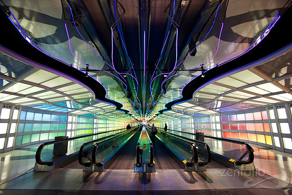 O'Hare Complexities