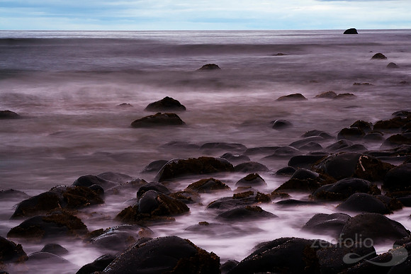 Manzanita Rocky Shores
