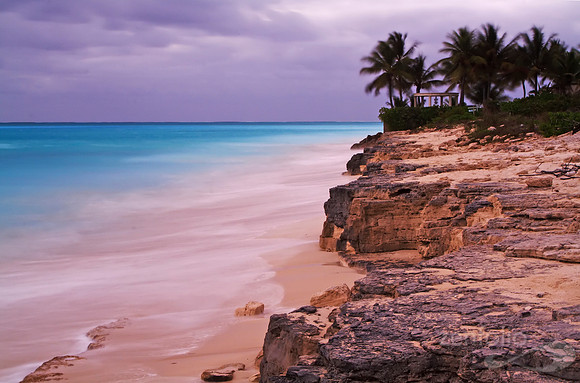 Caribbean Dreams...