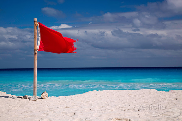 The Red Flag