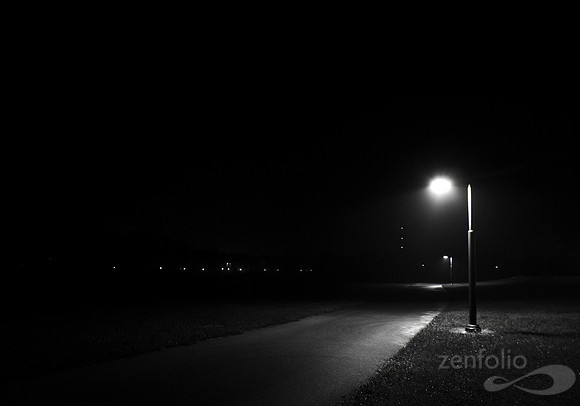 McKee Park Lights