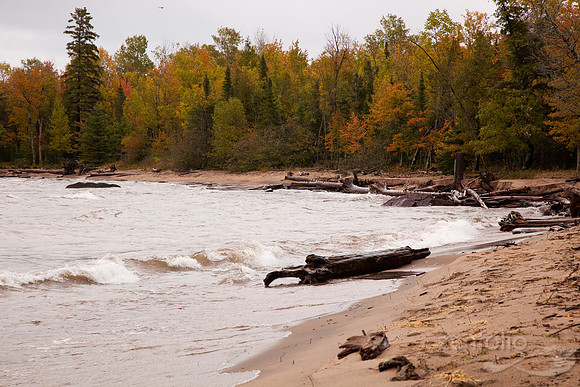 Lake Superior Shores