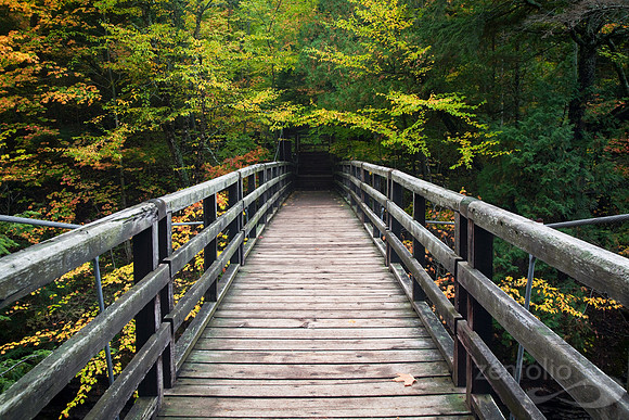 Presque Isle Bridge