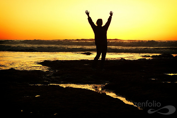 Homage to the Sun