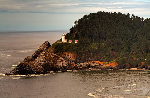 Heceta Head Lighthouse