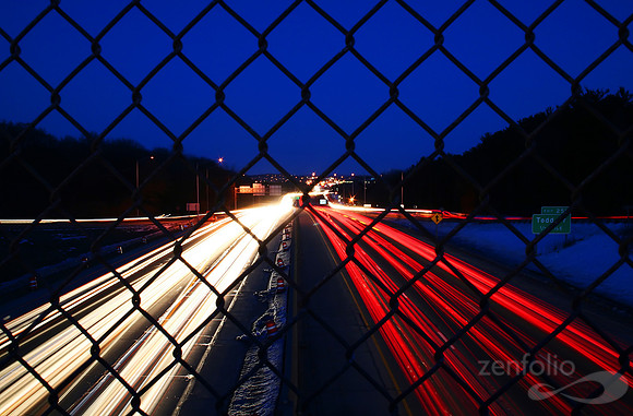 Rush Hour