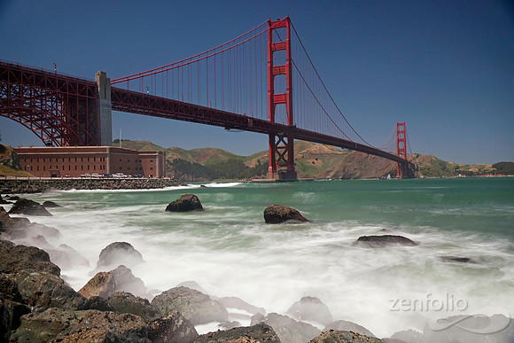 Golden Gate Shores
