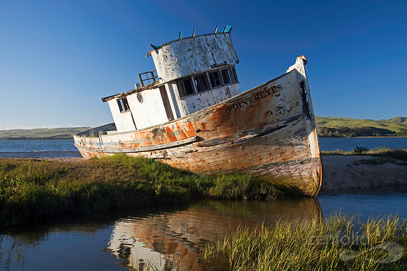 The Point Reyes at Inverness