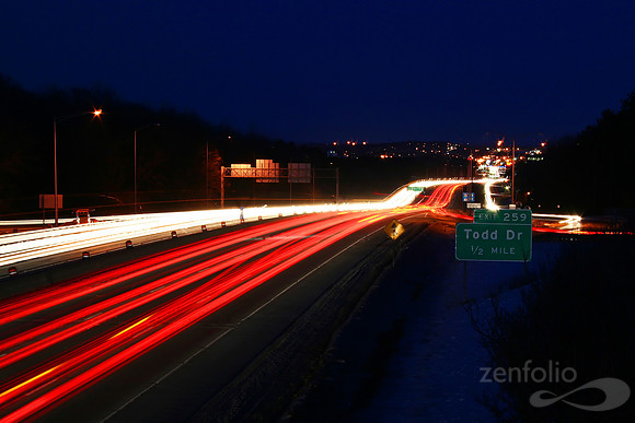 Head Lamp River
