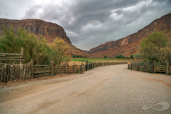 Red Cliffs Lodge