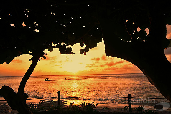 The End of a Perfect Day