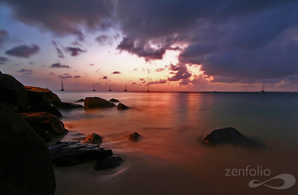 The Fading Light