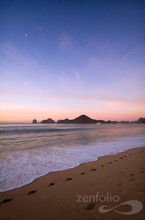 Dawn's Early Light