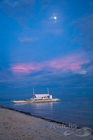 Bohol Pastels