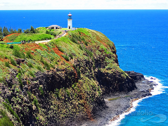 Kauai Lighthouse