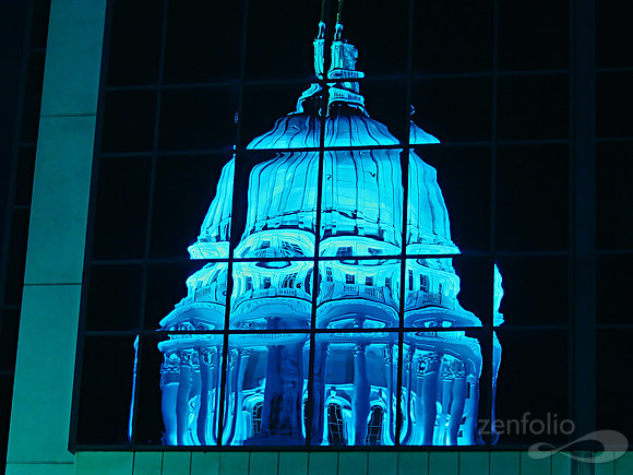 Capitol Reflections