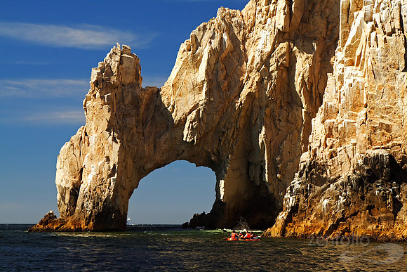 El Arco
