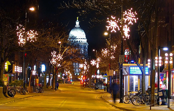 State Street