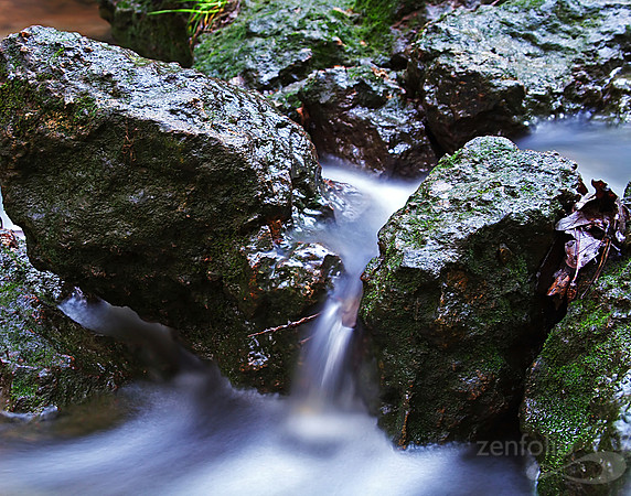 Mini Waterfall