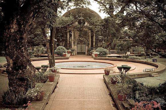 Paco Park
