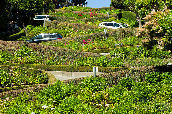Lombard Street